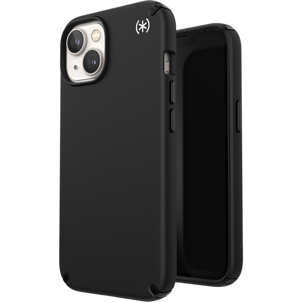 Speck Presidio2 Pro Apple iPhone 14 Black -  with Microban