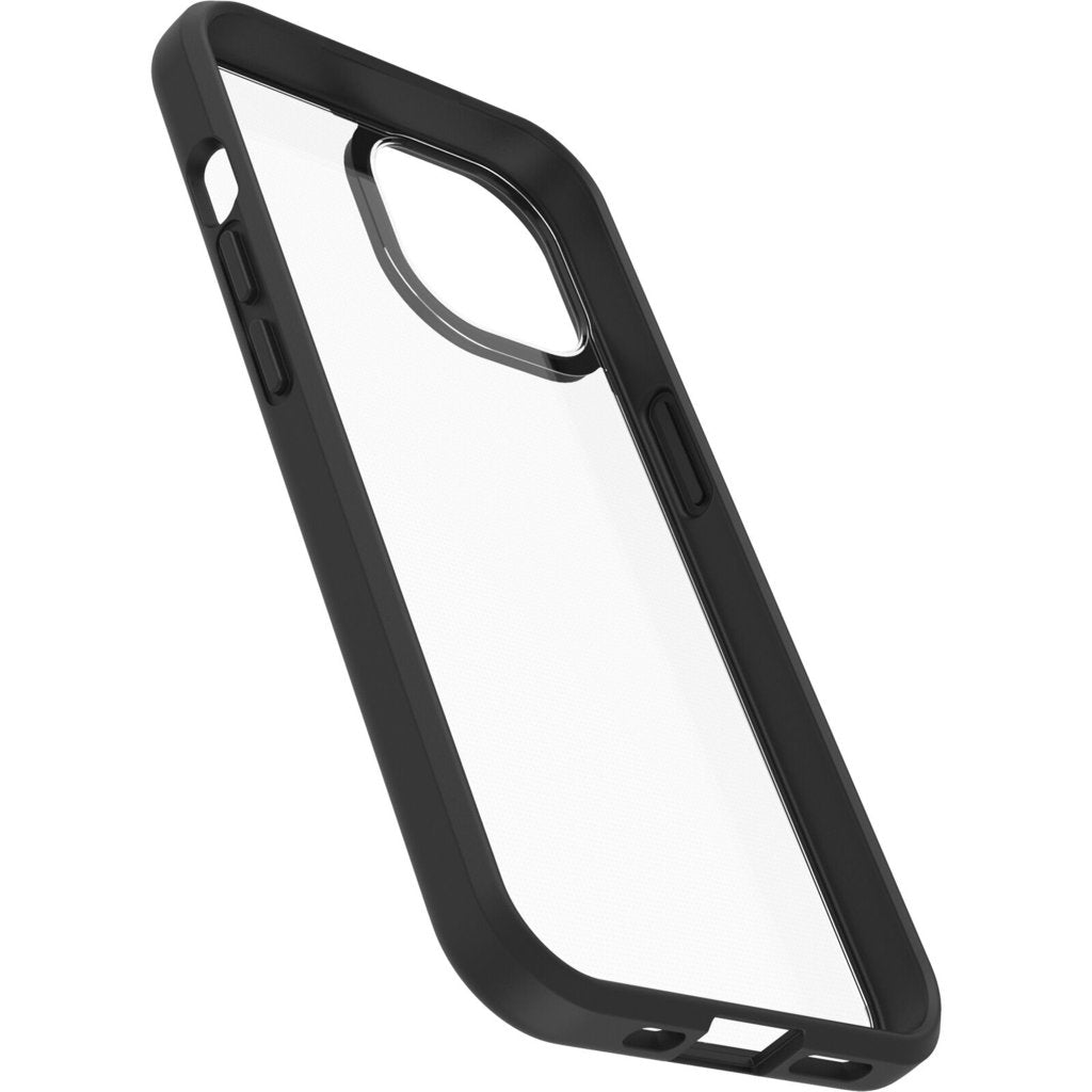 OtterBox React Case Apple iPhone 14 Black Crystal