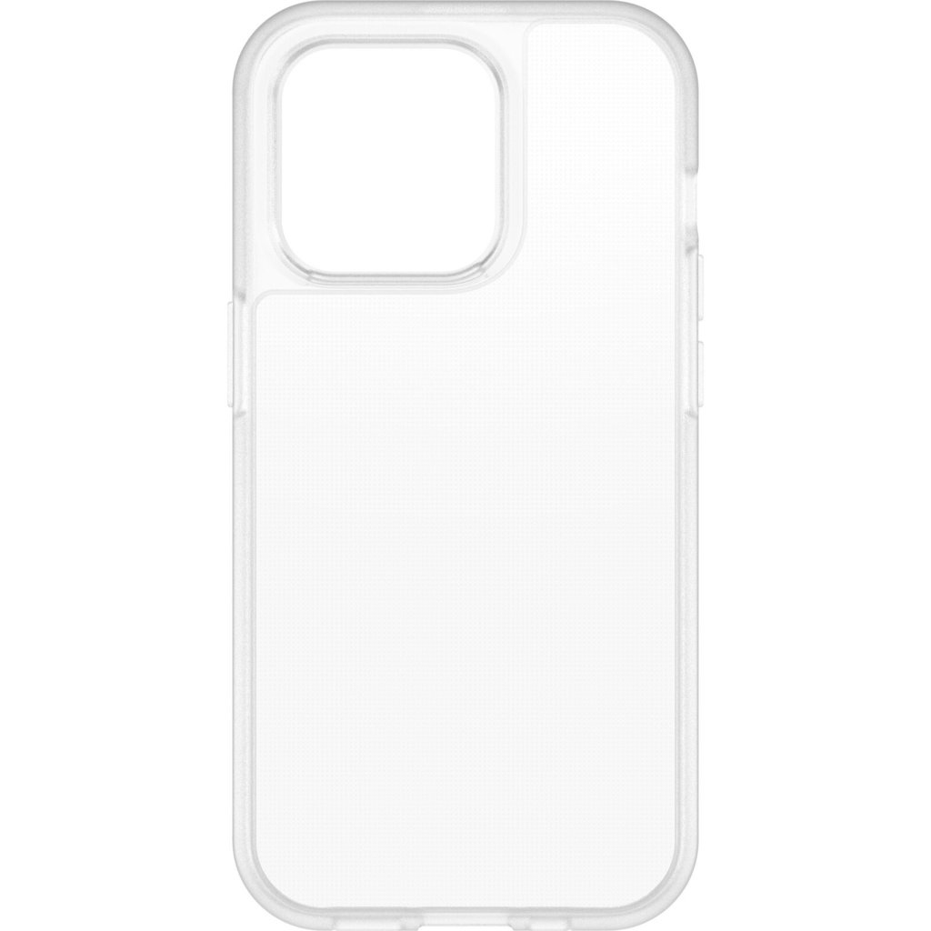 OtterBox React Case Apple iPhone 14 Pro Clear