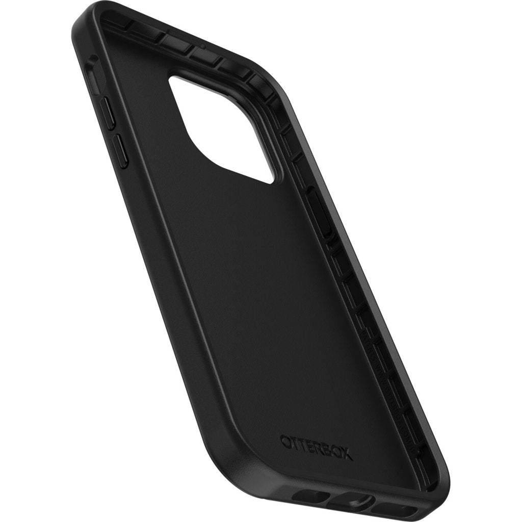 OtterBox Symmetry Case Apple iPhone 14 Pro Max Black