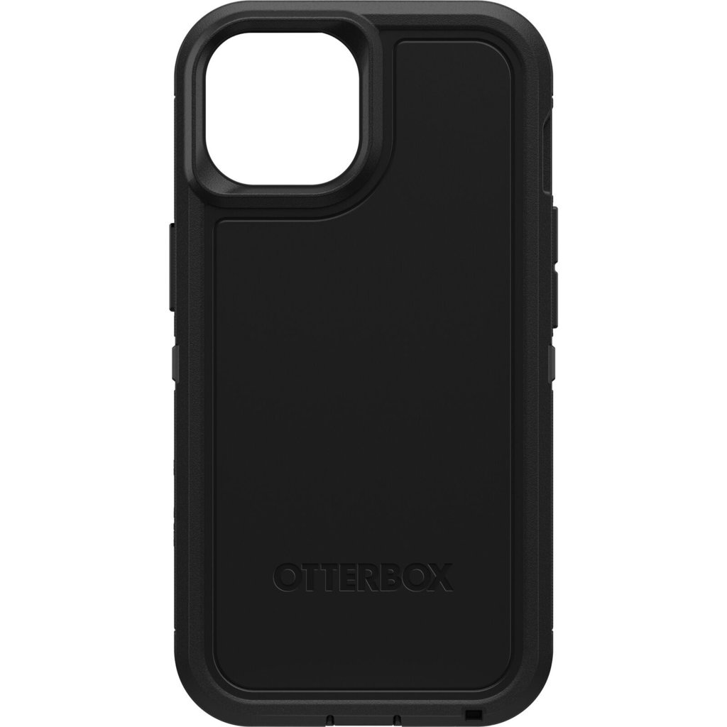 OtterBox Defender XT Case Apple iPhone 14 Black