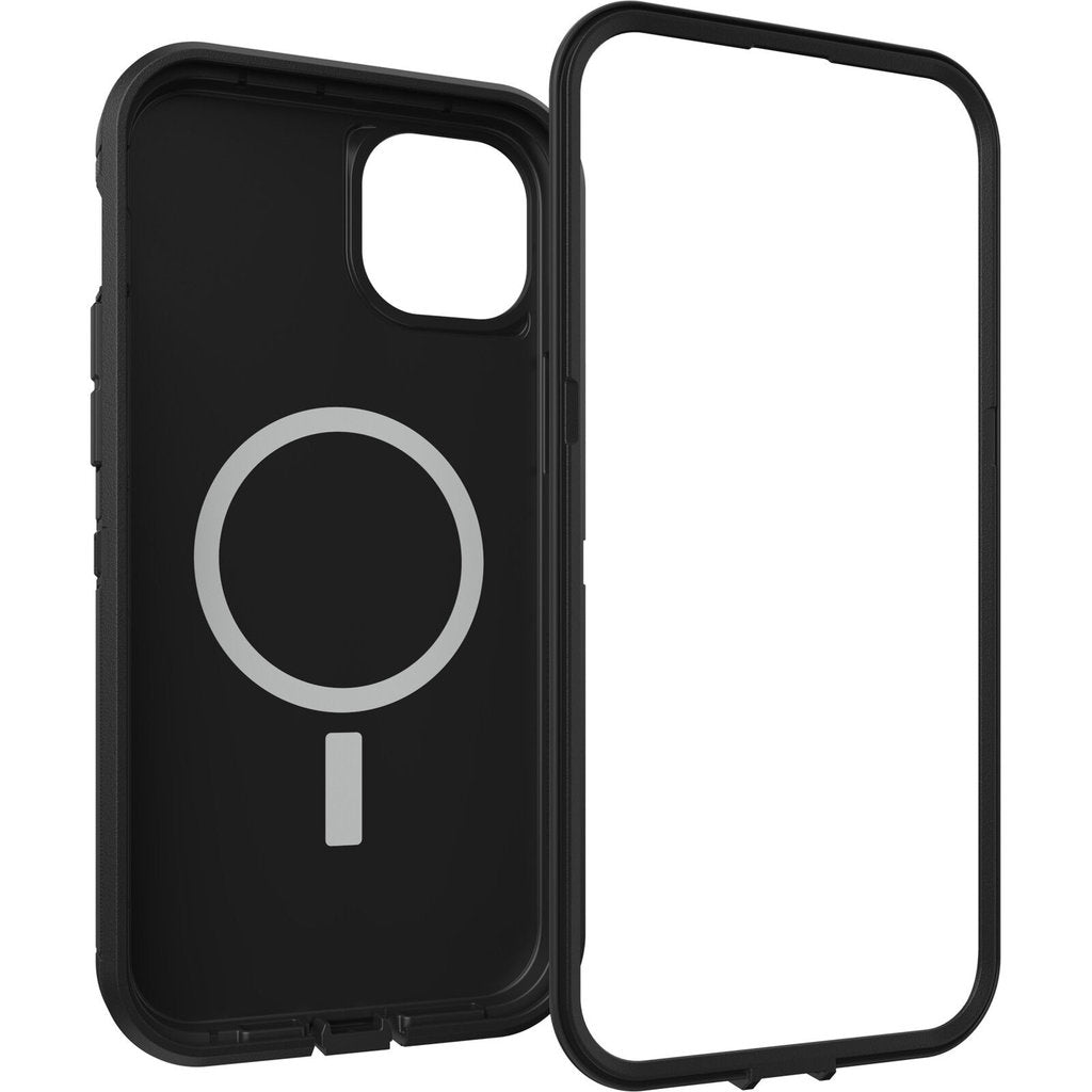 OtterBox Defender XT Case Apple iPhone 14 Plus Black