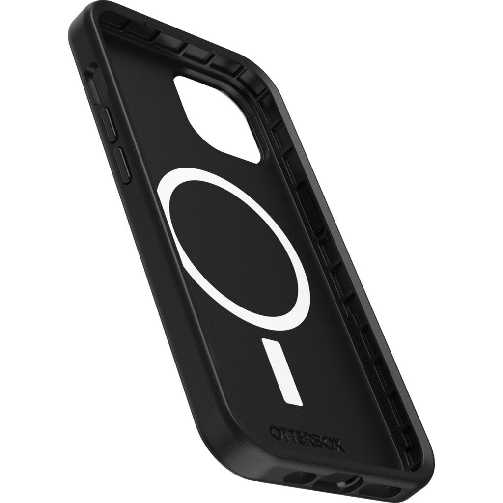 OtterBox Symmetry Plus Case Apple iPhone 14 Black
