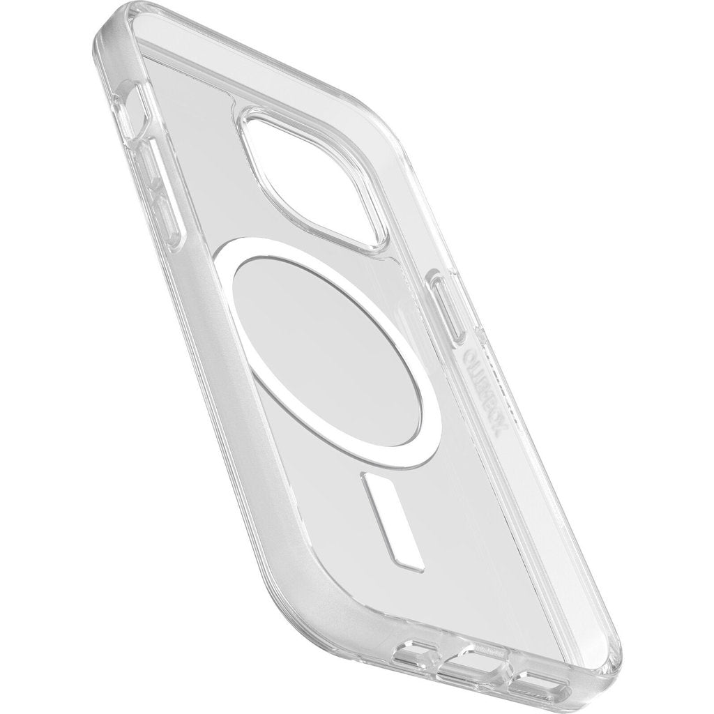 OtterBox Symmetry Plus Case Apple iPhone 14 Clear
