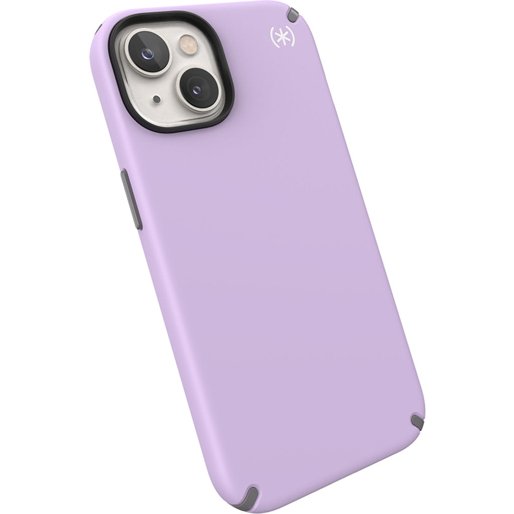 Speck Presidio2 Pro Apple iPhone 14 Spring Purple -  with Microban