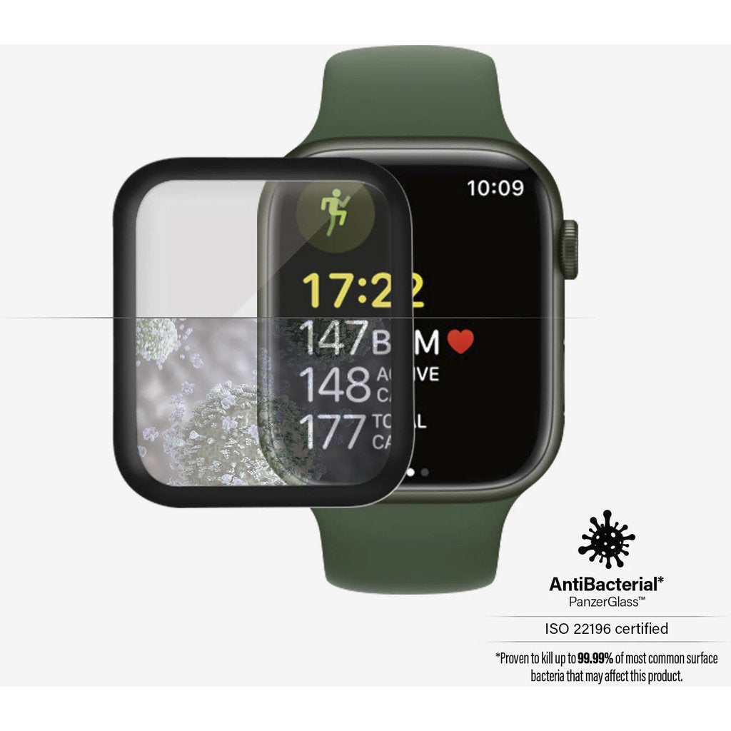 PanzerGlass Apple Watch Series 7/8 41mm