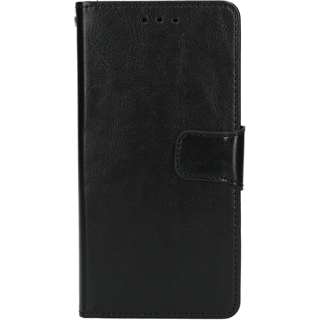 Mobiparts Classic Wallet Case Oppo Reno8 5G Black