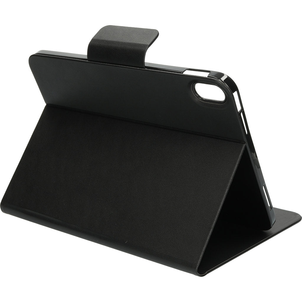 Mobiparts Classic Folio Case Apple iPad 10.9 (2022) Black