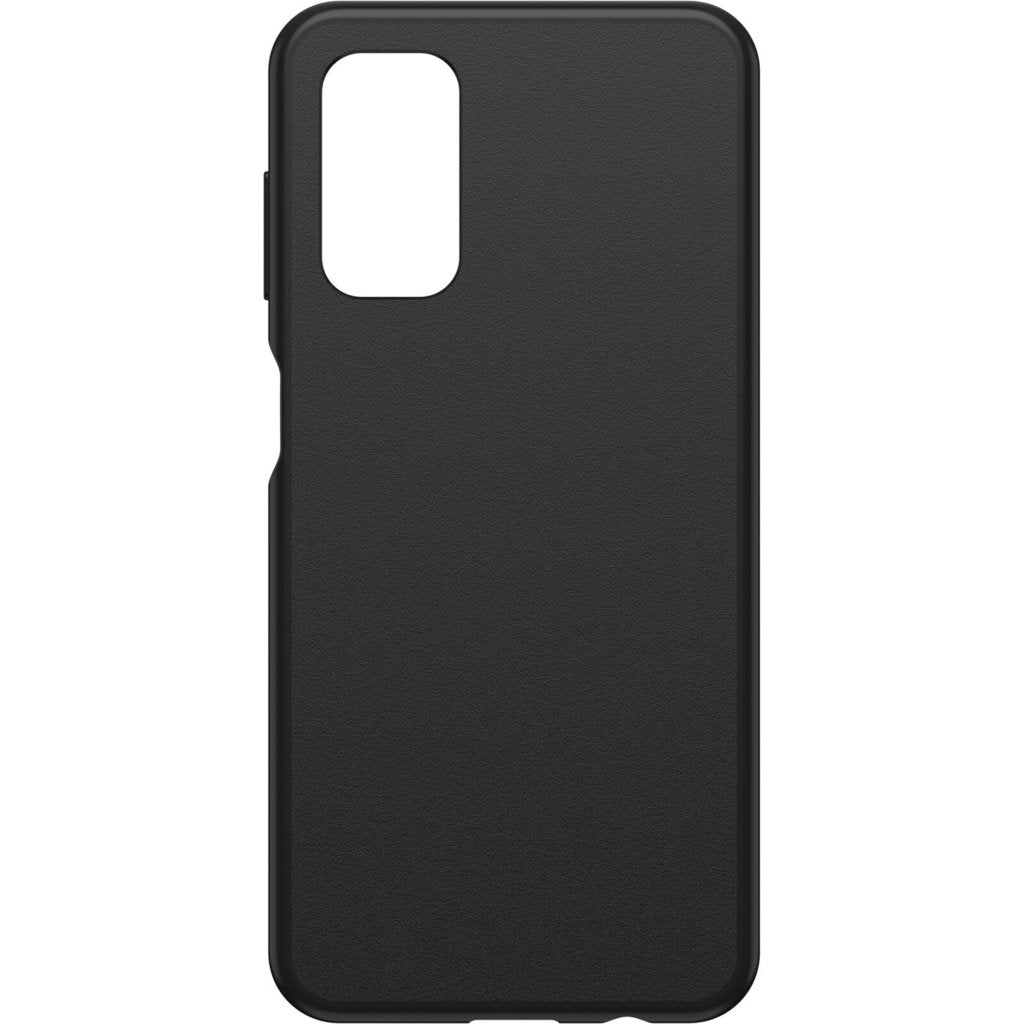 OtterBox React Case Samsung Galaxy A04s Black