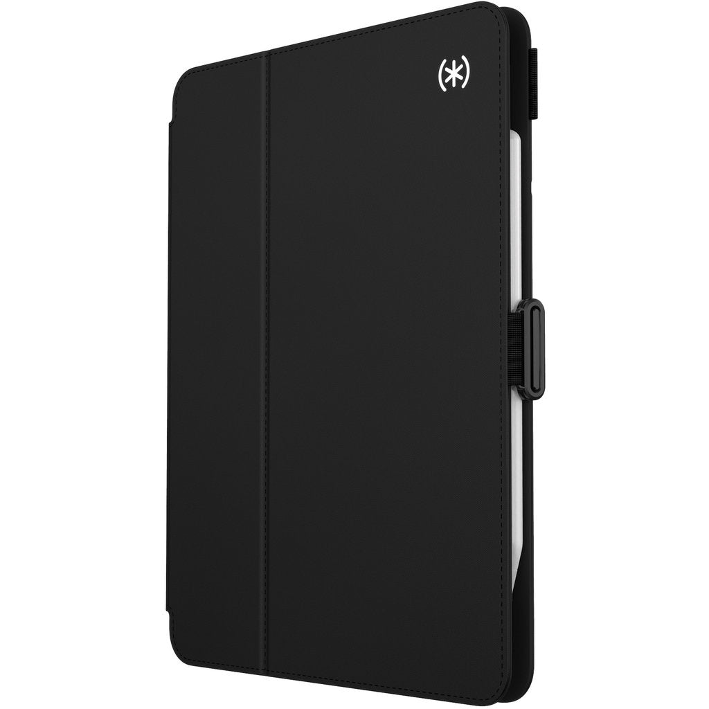 Speck Balance Folio Case Apple iPad Pro 11 inch (2022) Black  - with Microban