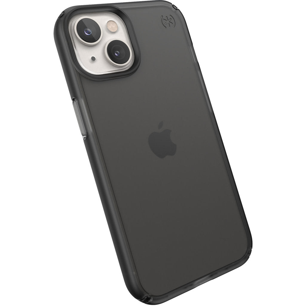 Speck Presidio Perfect Mist Apple iPhone 14 Obsidian Black - with Microban