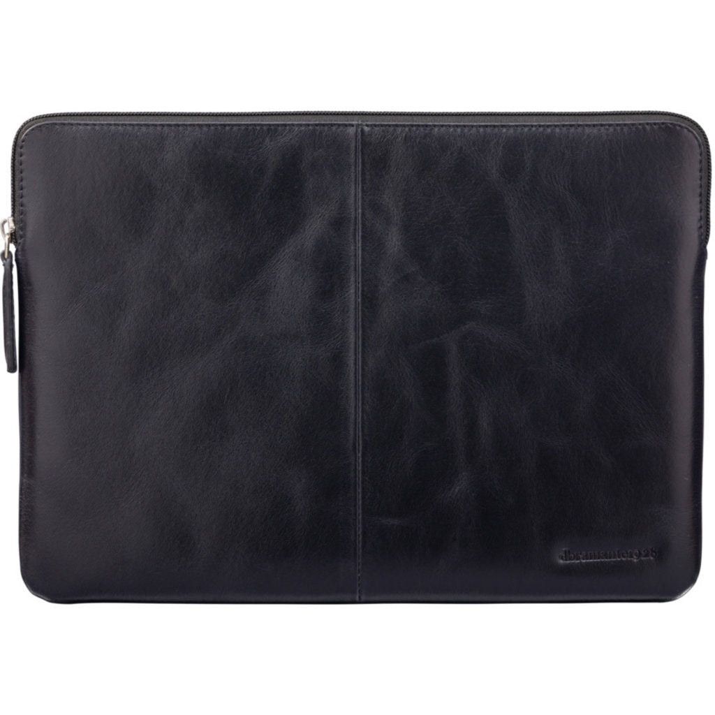 Dbramante1928 Skagen Pro Laptop Sleeve Apple MacBook Pro/Air 13 Inch (2020) Black