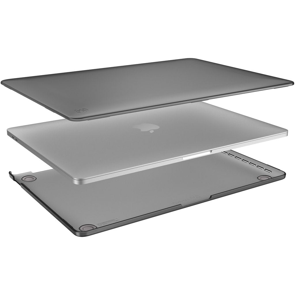 Speck Smartshell Macbook Pro 13" M2 (2022) Obsidian