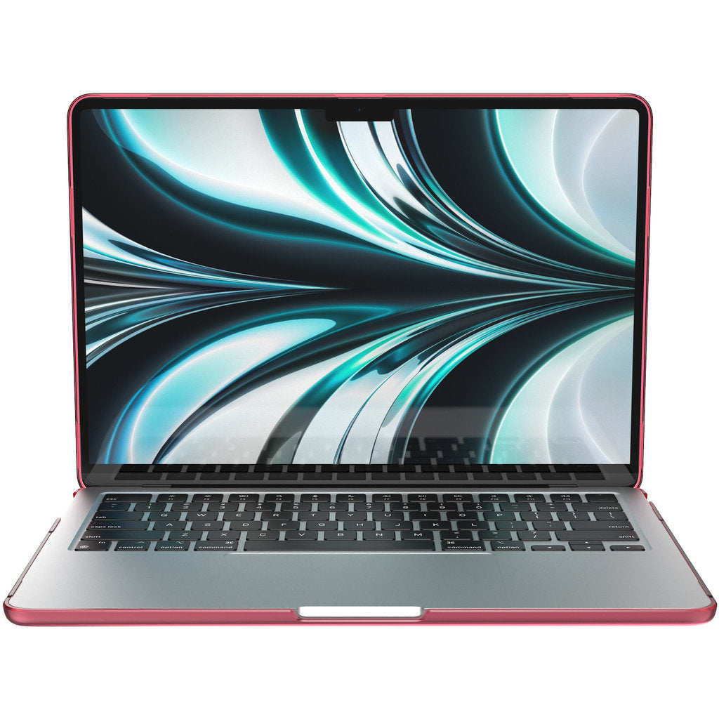 Speck Smartshell Macbook Air 13" M2 (2022) Cozy Pink