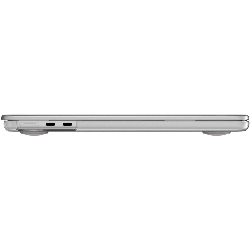 Speck Smartshell Macbook Air 13 M2 (2022) Clear