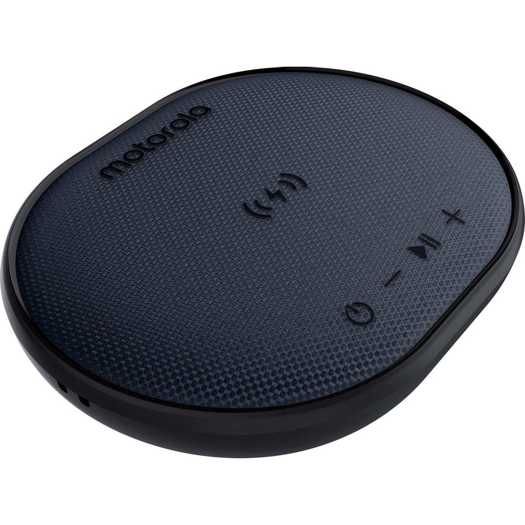 Motorola Sonic Sub 500 Wireless 3-in-1 Speaker and Charger