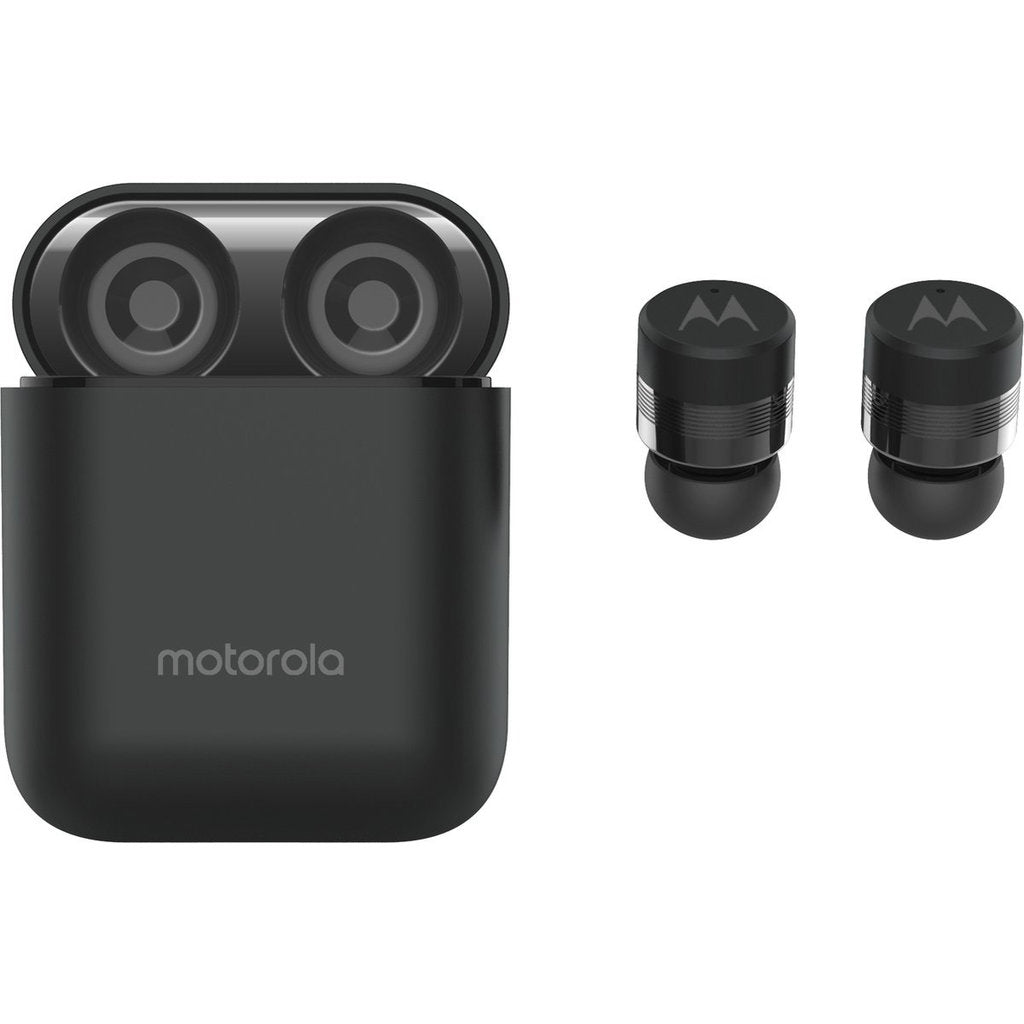 Motorola In-ear VerveBuds 110 TWS Black