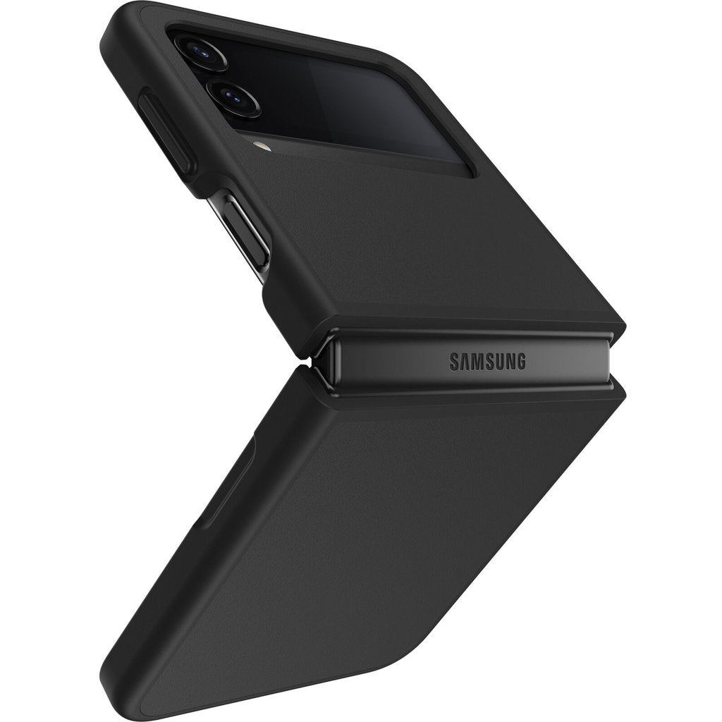 OtterBox Thin Flex Samsung Galaxy Z Flip4 Black
