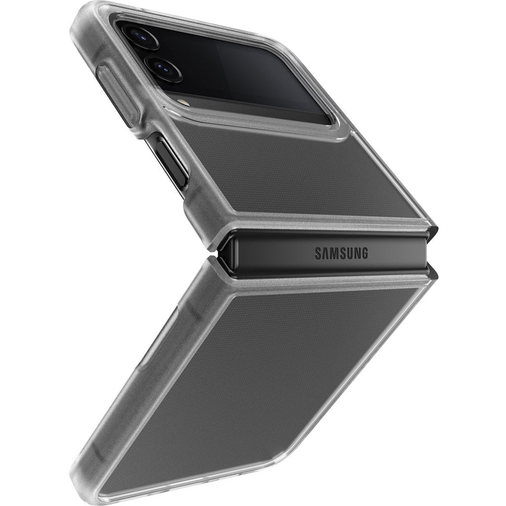 OtterBox Thin Flex Samsung Galaxy Z Flip4 Clear