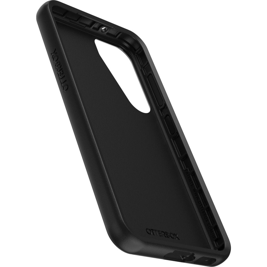 OtterBox Symmetry Case Samsung Galaxy S23 Plus Black