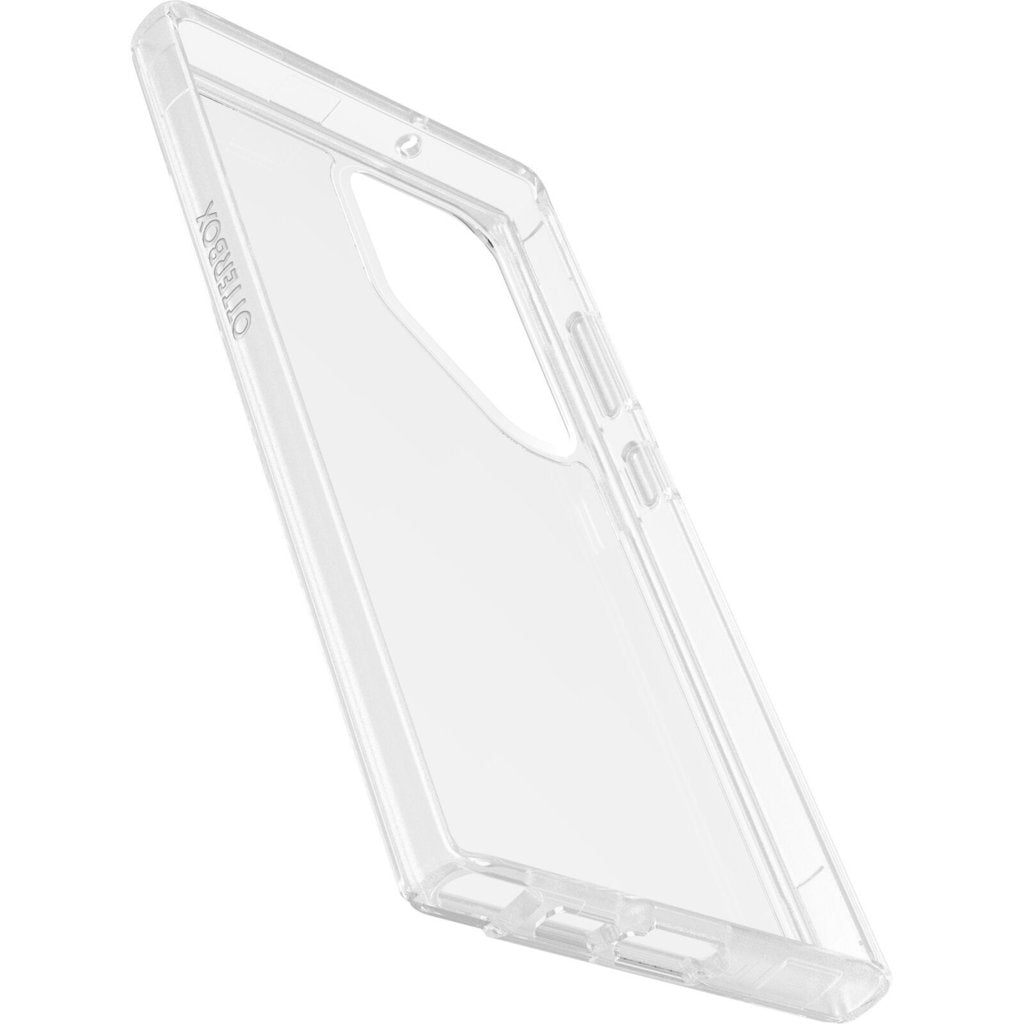 OtterBox Symmetry Case Samsung Galaxy S23 Ultra Clear