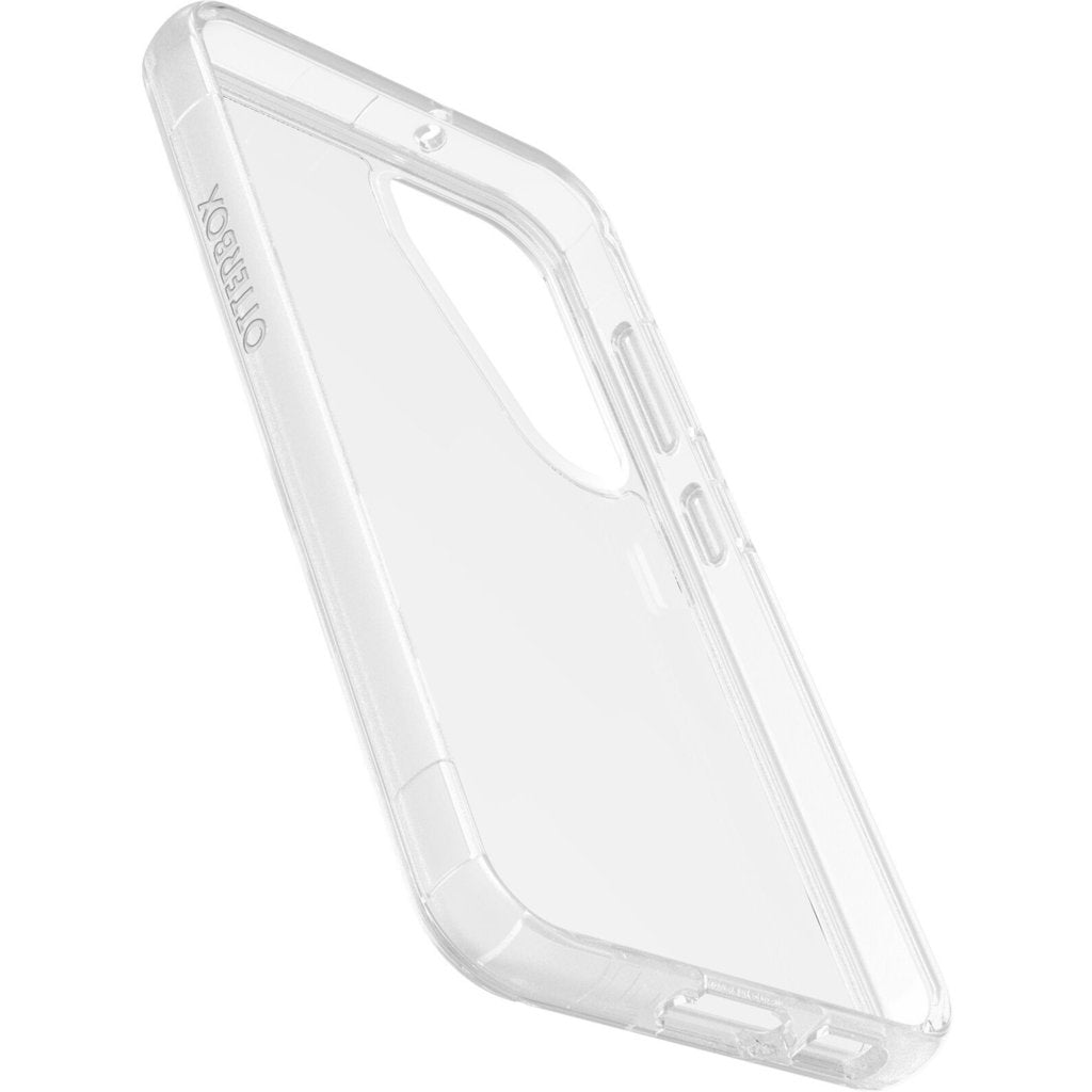 OtterBox Symmetry Case Samsung Galaxy S23 Plus Clear