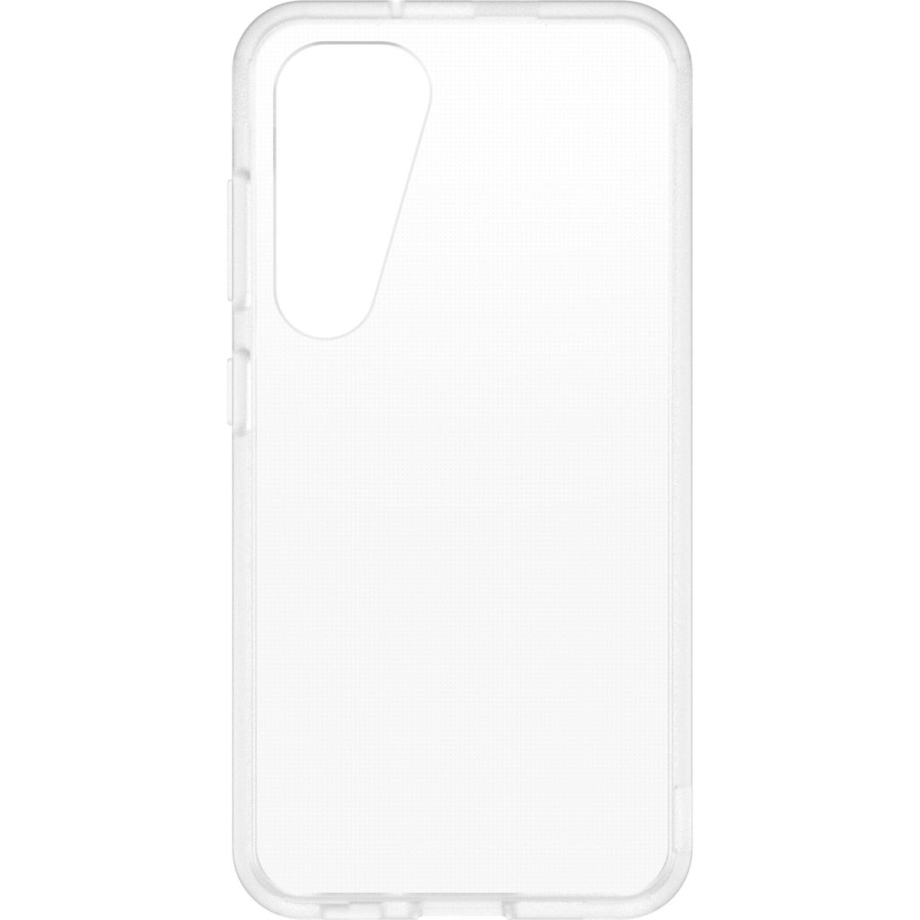 OtterBox React Case Samsung Galaxy S23 Clear