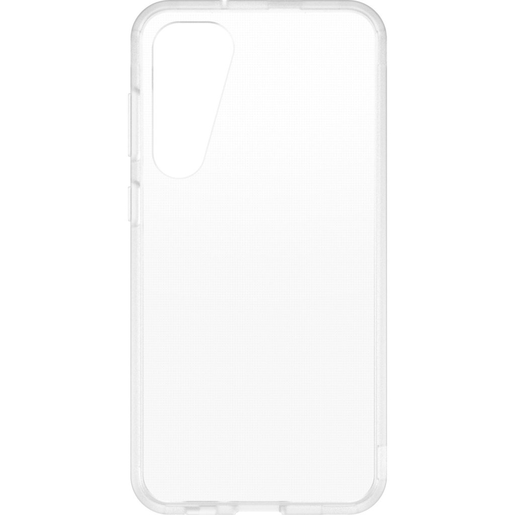 OtterBox React Case Samsung Galaxy S23 Plus Clear