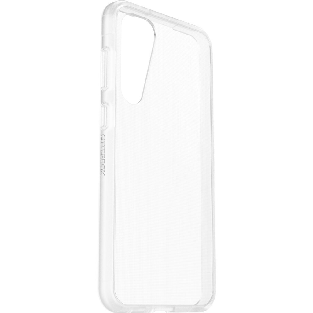 OtterBox React Case Samsung Galaxy S23 Plus Clear