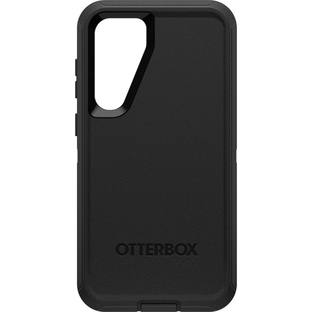 OtterBox Defender Case Samsung Galaxy S23 Plus Black