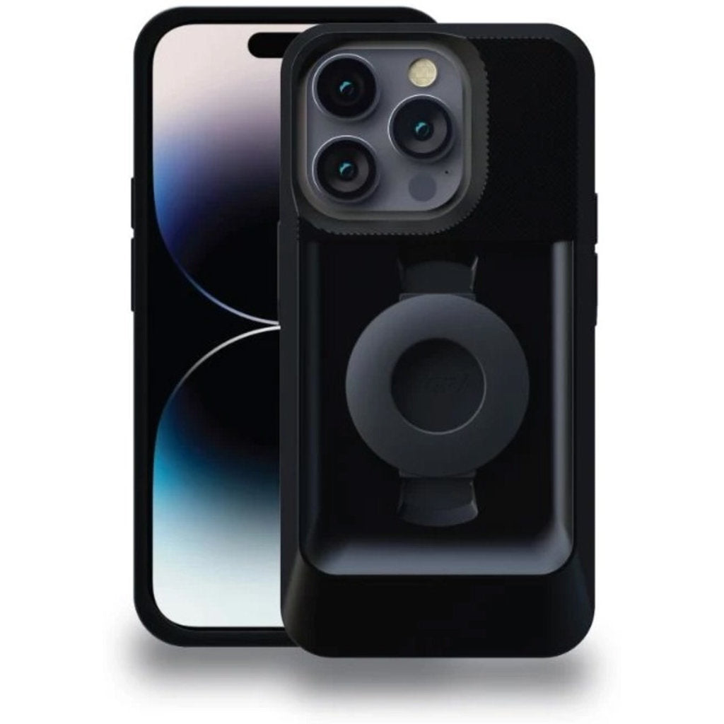 Tigra FitClic Neo Case Apple iPhone 14 Pro