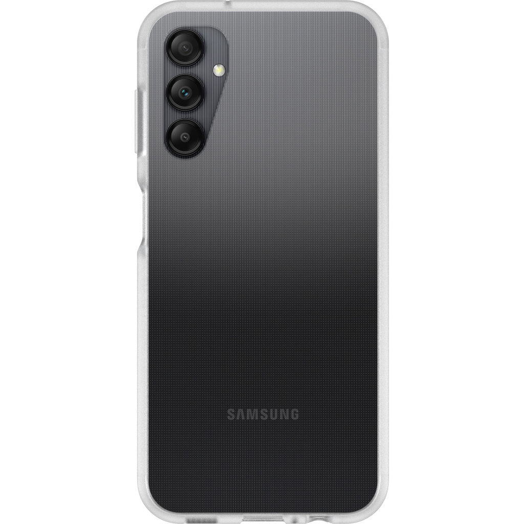 OtterBox React Case Samsung Galaxy A14 4G Clear