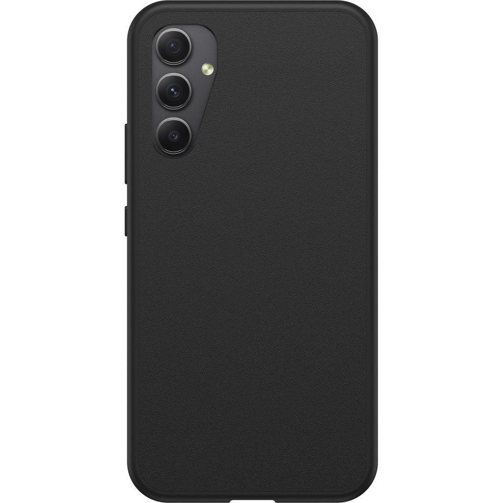 OtterBox React Case Samsung Galaxy A34 5G Black