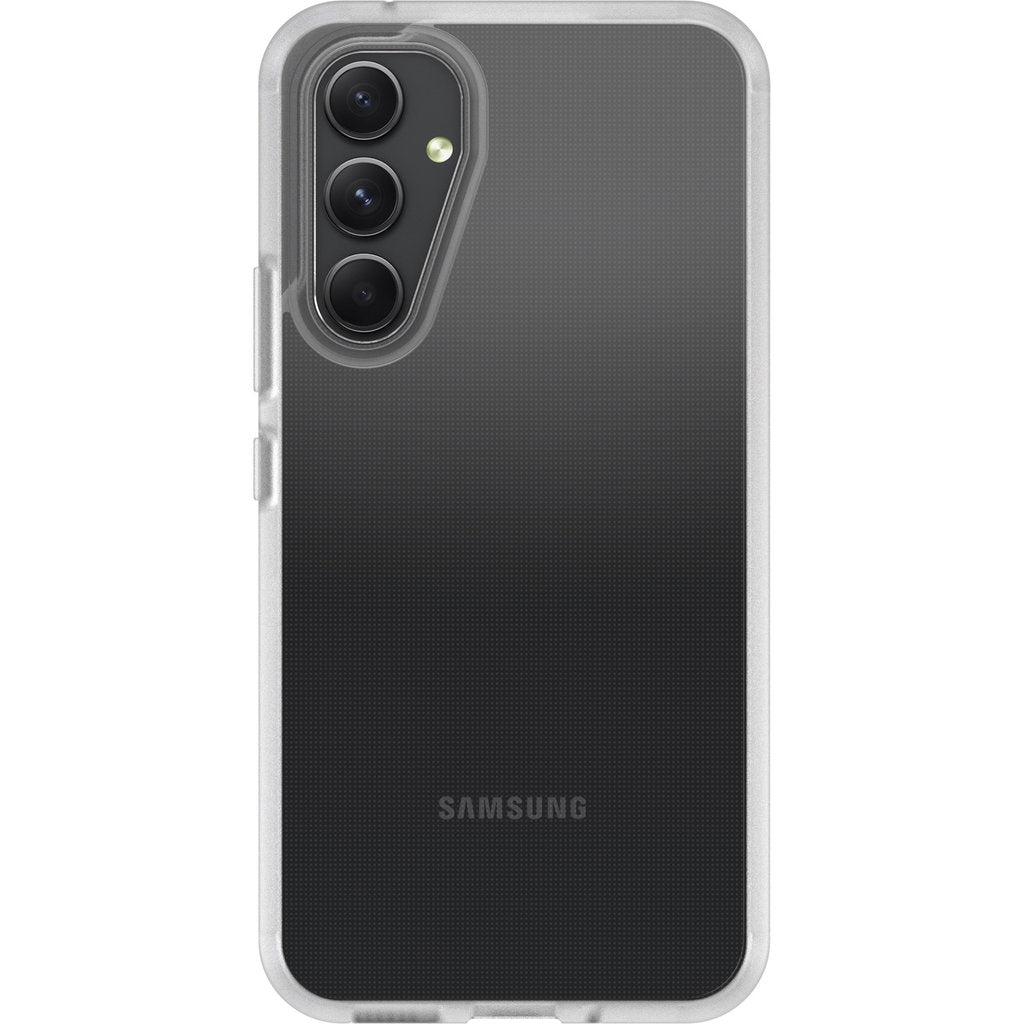 OtterBox React Case Samsung Galaxy A54 5G Clear