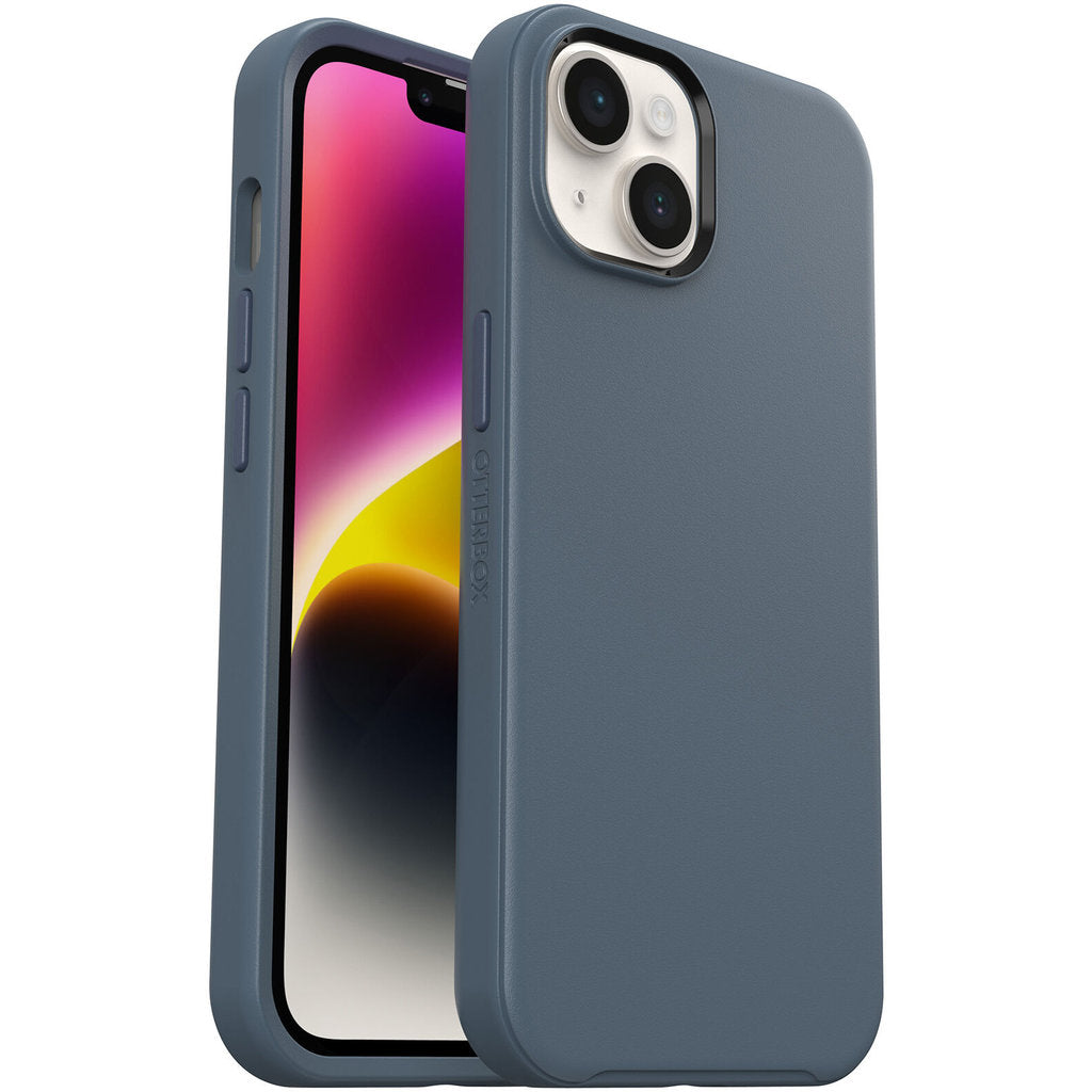 OtterBox Symmetry Plus Case Apple iPhone 14/13 Blue