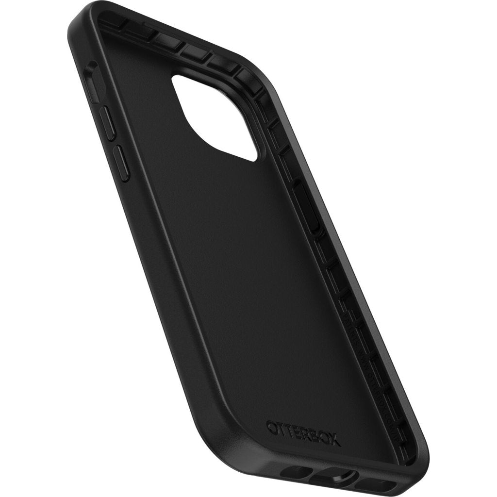 OtterBox Symmetry Case Apple iPhone 13/14 Black ProPack Bulk