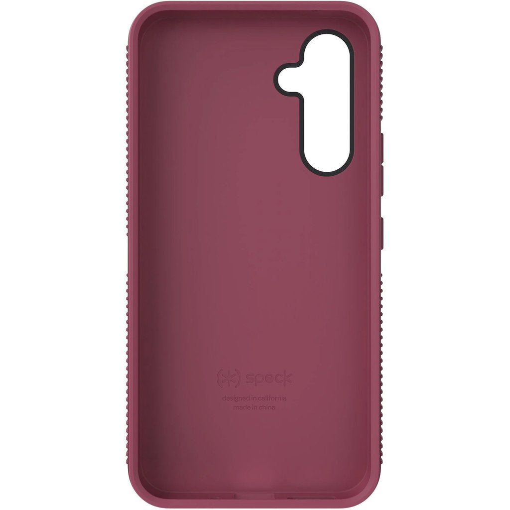 Speck Impact Hero Grip Samsung Galaxy A54 5G (2023) Rusty Red