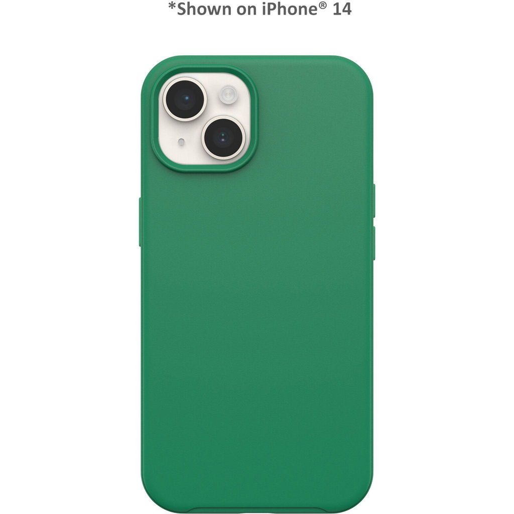 OtterBox Symmetry MagSafe Case Apple iPhone 15 Pro Green