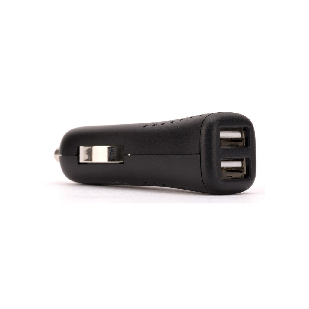 Griffin PowerJolt Dual USB Charger 2.4A Black GC39750