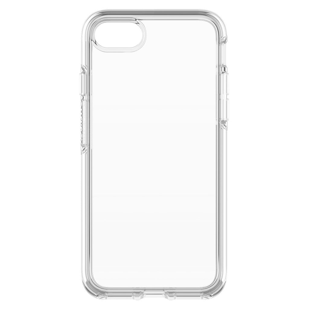 OtterBox Symmetry Clear Case Apple iPhone 7/8/SE (2020/2022) Clear