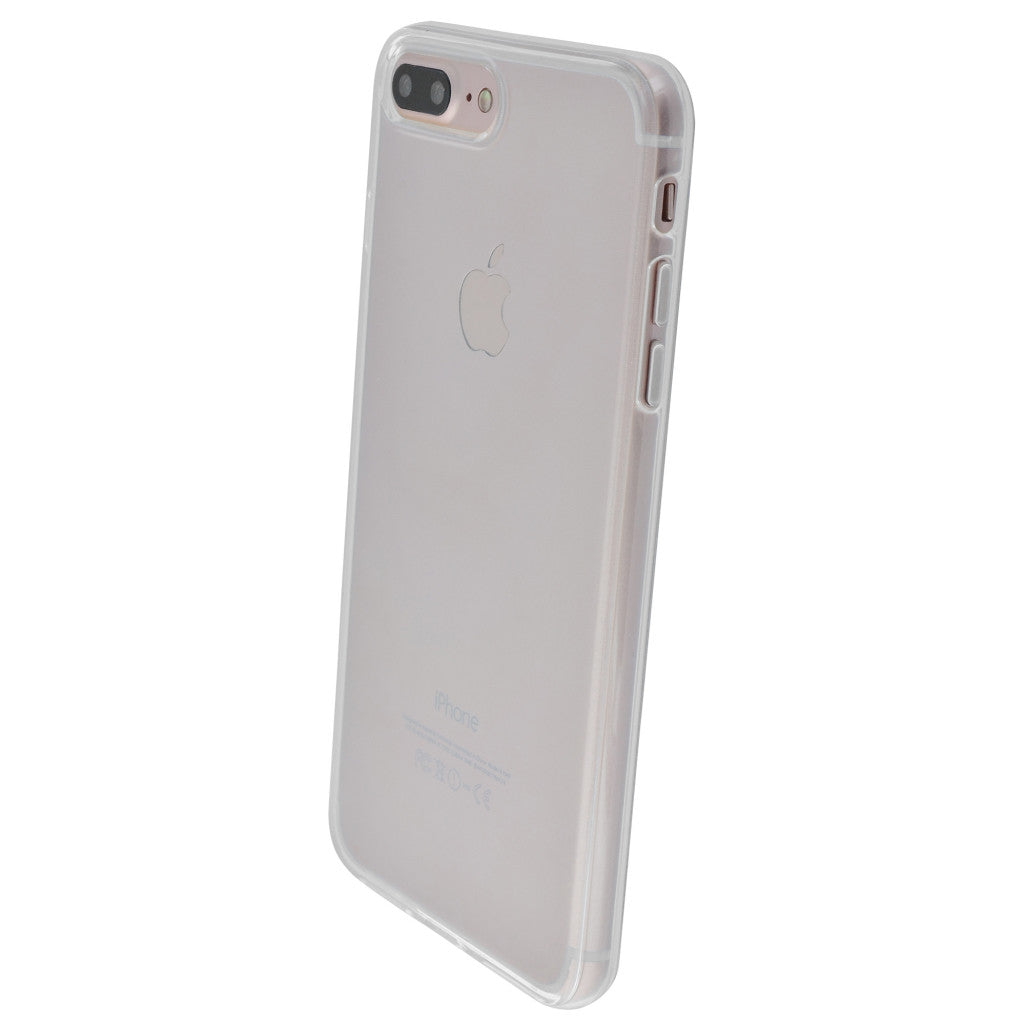 Mobiparts Classic TPU Case Apple iPhone 7 Plus/8 Plus Transparent