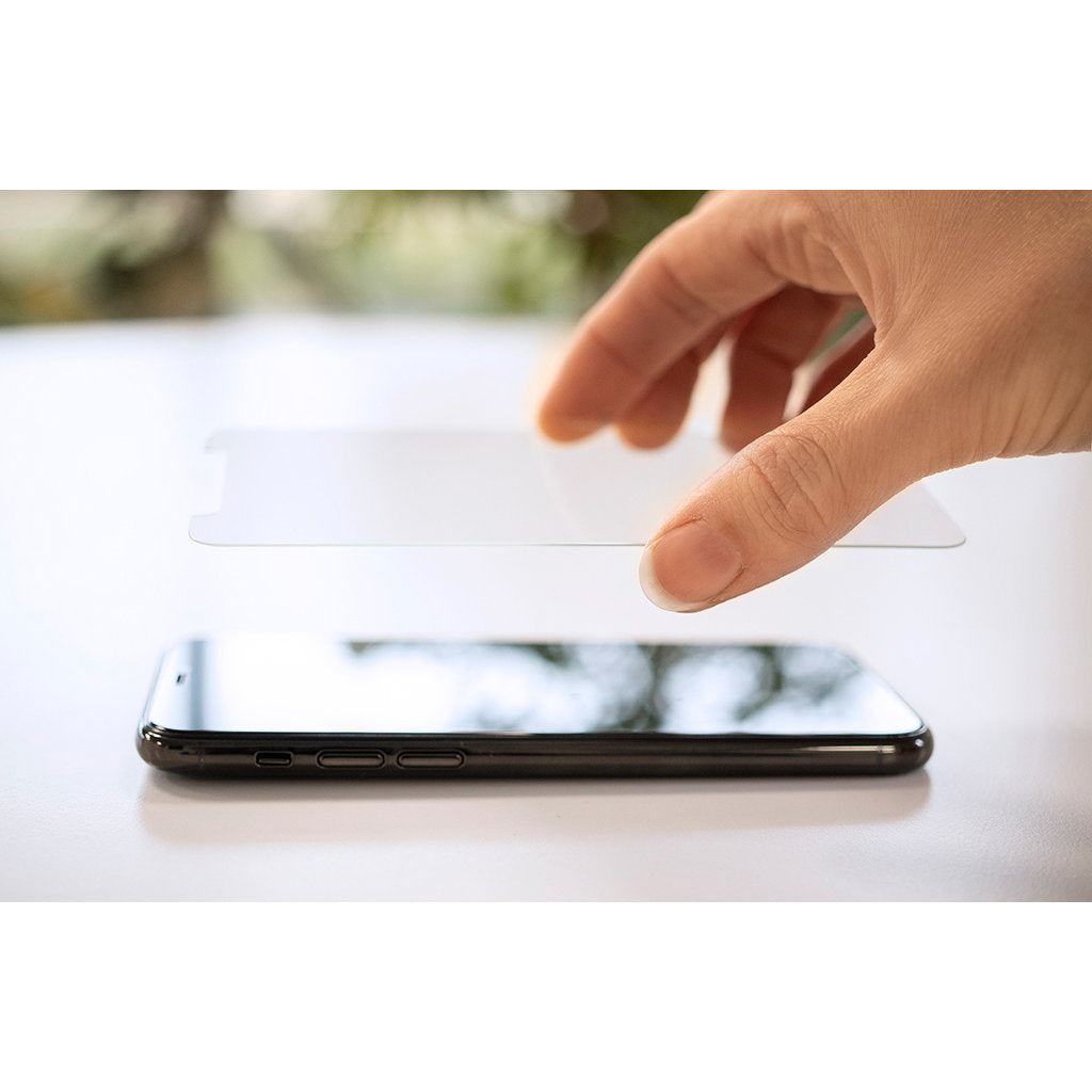 Mobiparts Regular Tempered Glass Apple iPhone 7 Plus/8 Plus