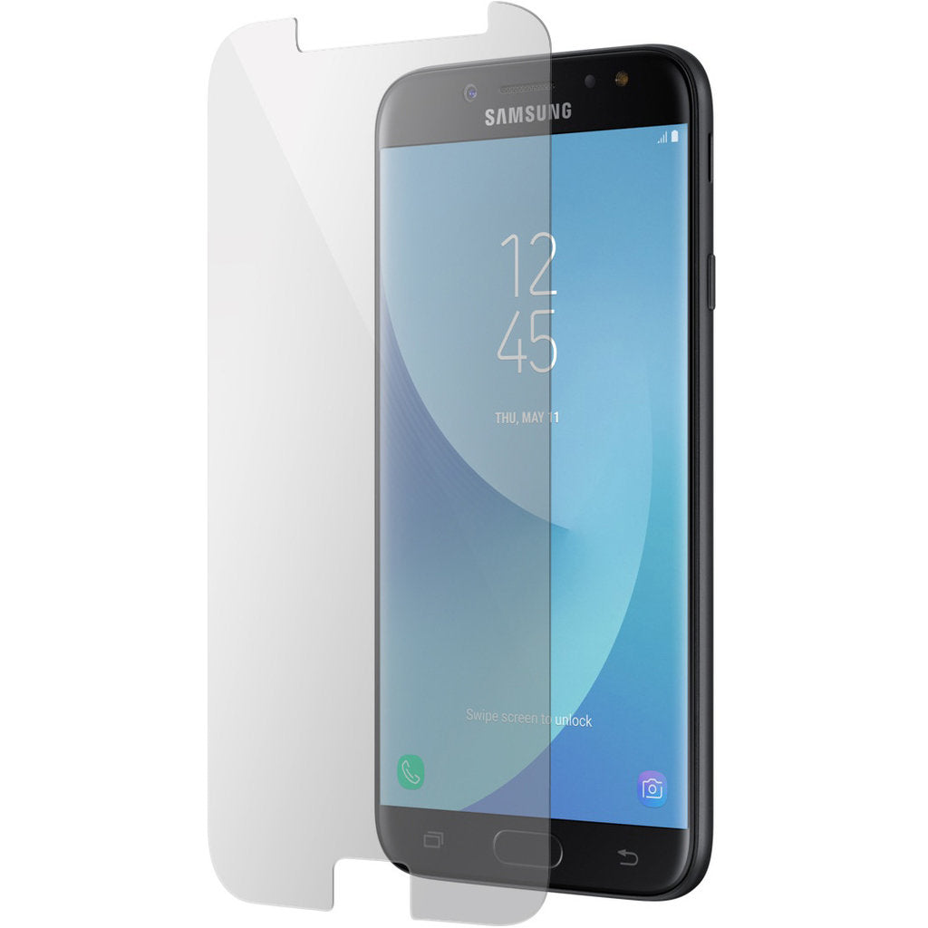 Mobiparts Regular Tempered Glass Samsung Galaxy J7 (2017)