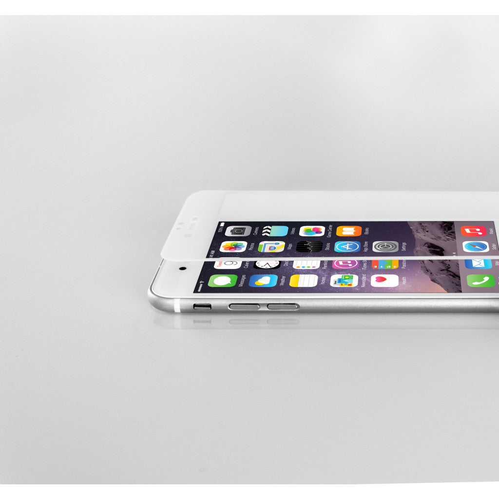 Mobiparts Edge-to-Edge Glass Apple iPhone X/XS/11 Pro