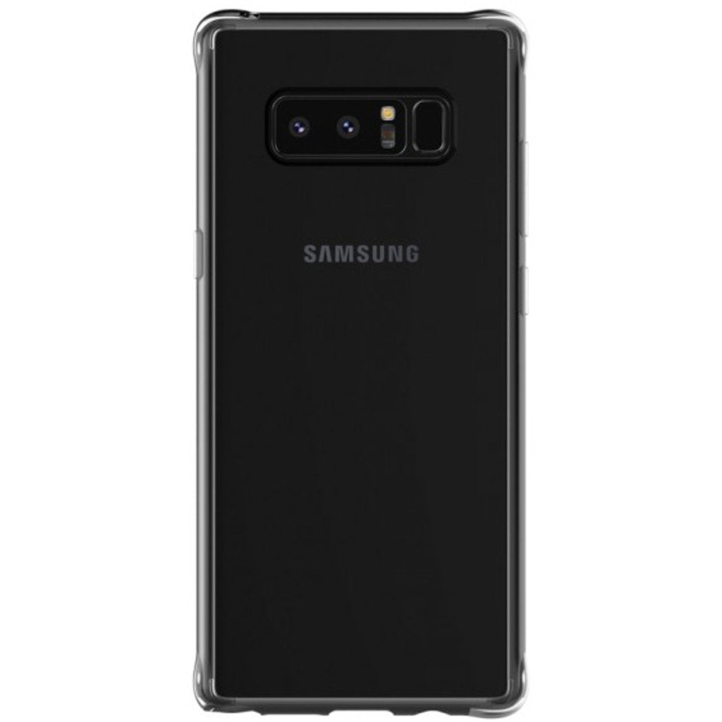 Griffin Reveal Case Samsung Galaxy Note 8 Clear/Clear GB43886