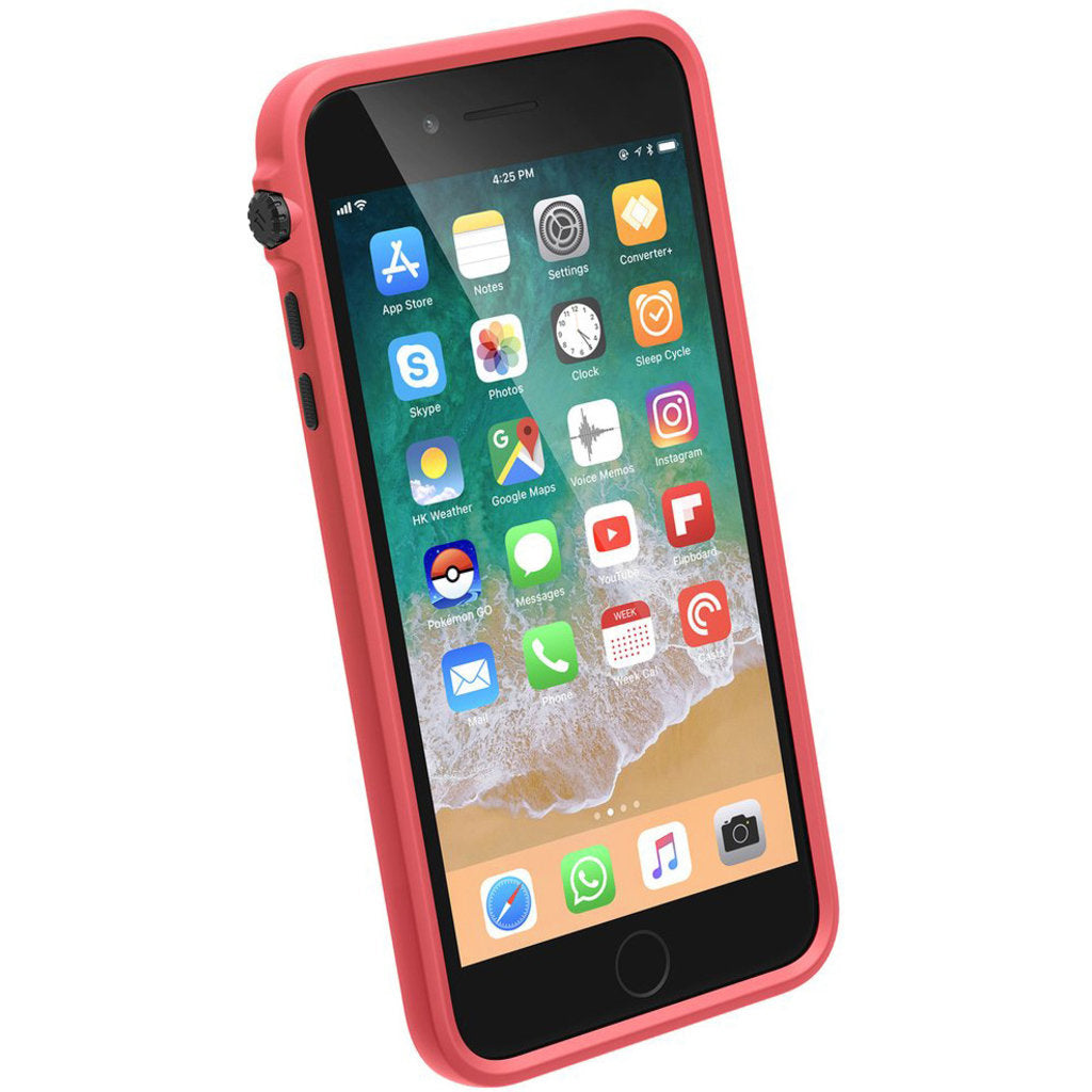 Catalyst Impact Protection Case Apple iPhone 7 Plus/8 Plus Coral