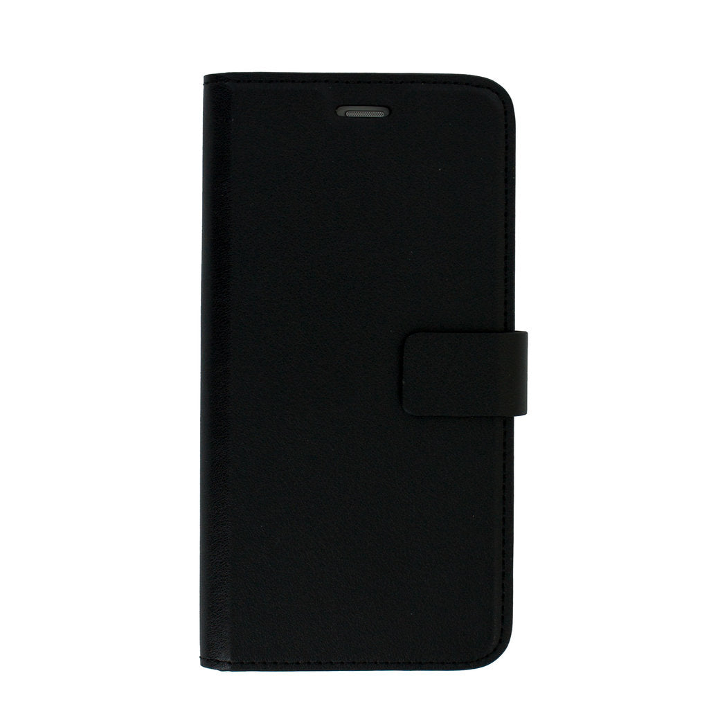 Mobiparts Classic Wallet Case Huawei P10 Lite Black