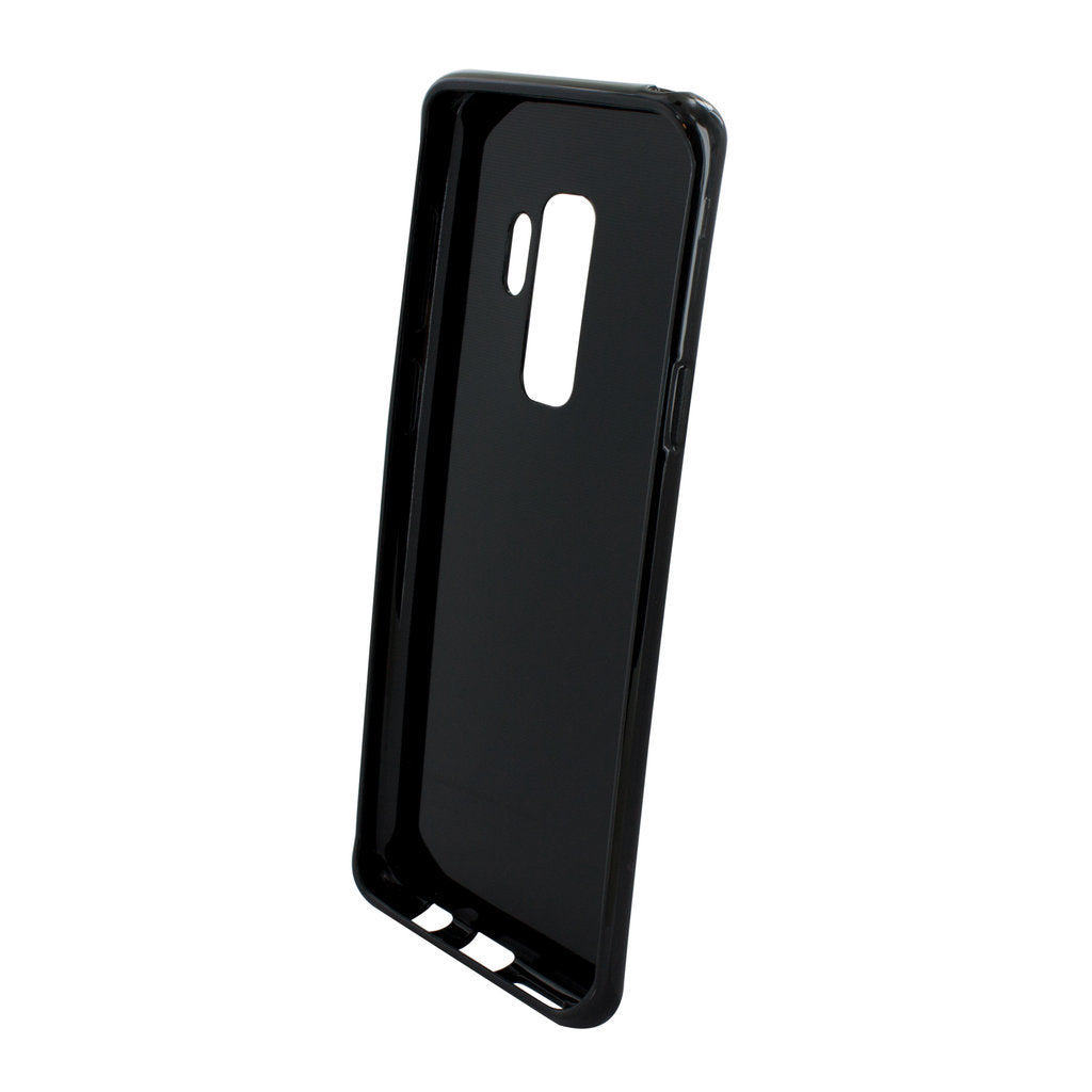 Mobiparts Classic TPU Case Samsung Galaxy S9 Plus Black