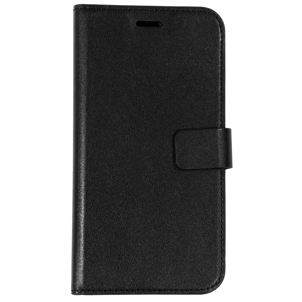 Mobiparts Classic Wallet Case LG K10 (2018) Black