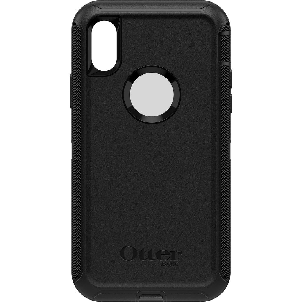 Otterbox Defender Case Apple iPhone X/XS Black